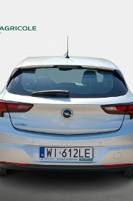 Opel Astra K V 1.5 CDTI GS Line S&S Hatchback. WI612LE-2
