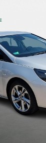 Opel Astra K V 1.5 CDTI GS Line S&S Hatchback. WI612LE-4