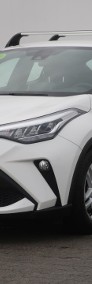 Toyota C-HR , Salon Polska, 1. Właściciel, Serwis ASO, Automat,-3