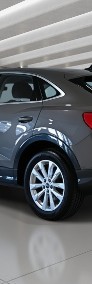 Audi Q3 II SPORTBACK 35 TFSI 110(150) kW(KM) S tronic ACC Lane Assist Kamera Smartphone-4