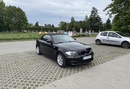 BMW SERIA 1 I (E81/E82/E87/E88) 118d Carbrio 2.0d 143KM 2010r Czysty i zadbany