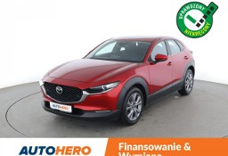 Mazda CX-30 Automat full LED navi klima auto kamera i czujniki parkowania