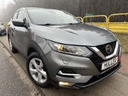 Nissan Qashqai II 1,3Benzyna/140Km Parctronic , Kamery ,Led serwis...