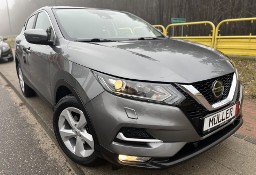 Nissan Qashqai II 1,3Benzyna/140Km Parctronic , Kamery ,Led serwis...