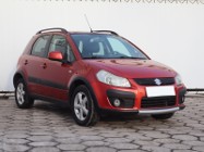 Suzuki SX4 I , Salon Polska, 1. Właściciel, Serwis ASO, Klima,ALU