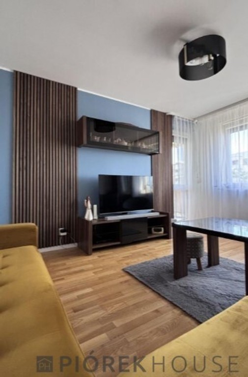 Mieszkanie na sprzedaż, 2 pokoje, 43 m², Ząbki