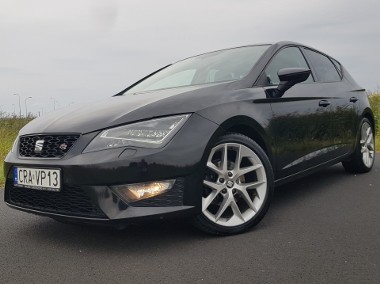 2.0 Tdi 150kw FR Full LED Navigacja Zarejestrowany-1