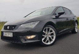 SEAT Leon III 2.0 Tdi 150kw FR Full led Navi