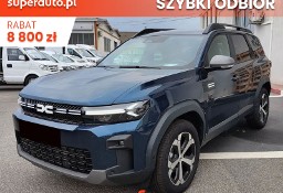 Dacia Inny Dacia Journey 1.2 TCe mHEV Bigster Journey 1.2 TCe mHEV 140KM / Pakiet Parking,