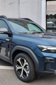 Dacia Journey 1.2 TCe mHEV Bigster Journey 1.2 TCe mHEV 140KM / Pakiet Parking,-2