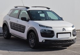 Citroen C4 Cactus I , Navi, Klimatronic, Tempomat, Parktronic,