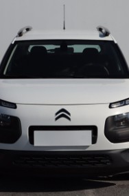 Citroen C4 Cactus I , Navi, Klimatronic, Tempomat, Parktronic,-2