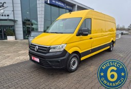 Volkswagen Crafter Volkswagen Crafter 35 2.0 TDi DSG / MAXI / LONG /Model 21