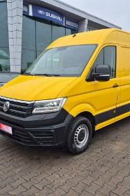 Volkswagen Crafter Volkswagen Crafter 35 2.0 TDi DSG / MAXI / LONG /Model 21-2