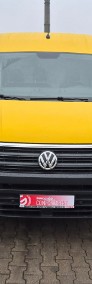 Volkswagen Crafter Volkswagen Crafter 35 2.0 TDi DSG / MAXI / LONG /Model 21-3