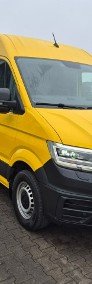 Volkswagen Crafter Volkswagen Crafter 35 2.0 TDi DSG / MAXI / LONG /Model 21-4