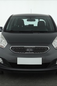 Kia Venga , Klima, Parktronic, Podgrzewane siedzienia,ALU-2