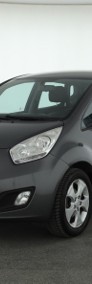Kia Venga , Klima, Parktronic, Podgrzewane siedzienia,ALU-3