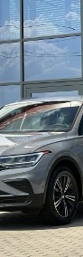Volkswagen Tiguan II Full LED Serwis ASO Asystenci Grzane fotele 3xClimatronic GWARANCJA!-3