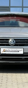 Volkswagen Tiguan II Full LED Serwis ASO Asystenci Grzane fotele 3xClimatronic GWARANCJA!-4