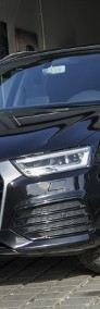 Audi Q3 I (8U) Led / S-line / Kamera / Quattro / Gwarancja na Rok-3