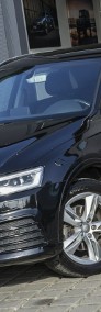 Audi Q3 I (8U) Led / S-line / Kamera / Quattro / Gwarancja na Rok-4