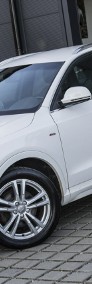 Audi Q3 I (8U) Led / S-line / Kamera / Bose / Quattro / El.fotele / Gwarancja-4