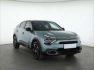 Citroen C4 II , Salon Polska, Serwis ASO, Automat, VAT 23%, Skóra, Navi,