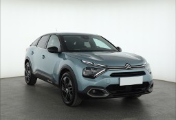Citroen C4 II , Salon Polska, Serwis ASO, Automat, VAT 23%, Skóra, Navi,
