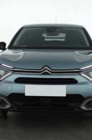 Citroen C4 II , Salon Polska, Serwis ASO, Automat, VAT 23%, Skóra, Navi,-2