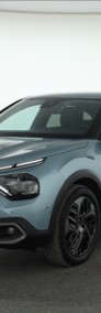 Citroen C4 II , Salon Polska, Serwis ASO, Automat, VAT 23%, Skóra, Navi,-3