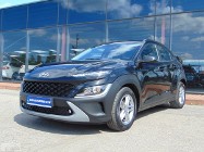 Hyundai Kona Krajowy, Serwis ASO, Bezwypadkowy, F-Vat