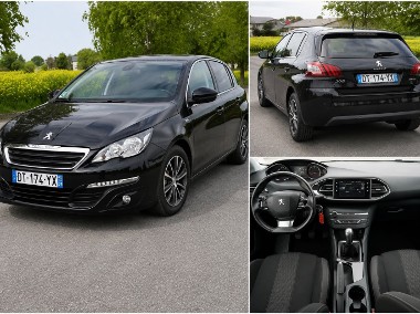 1.2 110 KM benzyna 2015 r przebieg 105 tys. km-1