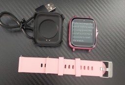 Zegarek Smart Watch Androida / iPhone