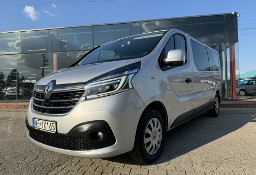 Renault Trafic III Krajowy, serwisowy, pierwszy właściciel, przebieg:88000km