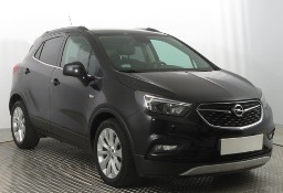 Opel Mokka , Salon Polska, 1. Właściciel, Serwis ASO, Skóra, Navi,