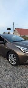 Kia Cee'd II 1,6 benzyna, Ledy-4