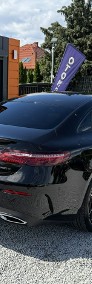Mercedes-Benz Klasa E Polski Salon, Bezwypadkowy, 1-właściciel, AMG, Pełny Serwis, Zadbany-3