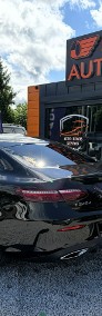 Mercedes-Benz Klasa E Polski Salon, Bezwypadkowy, 1-właściciel, AMG, Pełny Serwis, Zadbany-4