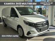 Mercedes-Benz Vito 119 CDI Pro Ekstradługi 119 CDI Pro Ekstradługi 1.9 190KM