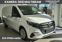 Mercedes-Benz Vito 119 CDI Pro Ekstradługi 119 CDI Pro Ekstradługi 1.9 190KM