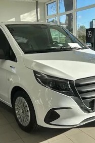 Mercedes-Benz Vito 119 CDI Pro Ekstradługi 119 CDI Pro Ekstradługi 1.9 190KM-2