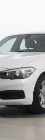 BMW SERIA 1 , Salon Polska, Serwis ASO, Klimatronic, Parktronic-3