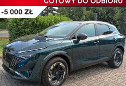 Nissan Qashqai III 1.3 DIG-T mHEV N-Connecta Xtronic N-Connecta Xtronic 1.3 DIG-T mHEV 158KM