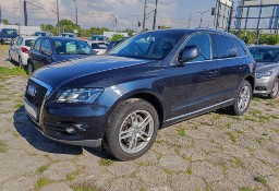 Audi Q5 I (8R) 2.0 TFSI Quattro