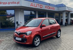 Renault Twingo III Pełny serwis ASO,Tempomat,Gwarancja