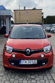 Renault Twingo III Pełny serwis ASO,Tempomat,Gwarancja-2