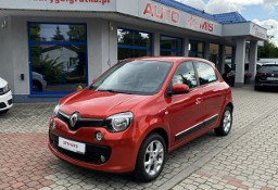 Renault Twingo III Pełny serwis ASO,Tempomat,Gwarancja