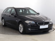 BMW SERIA 5 VI (F07/F10/F11) BMW SERIA 5 , Skóra, Navi, Xenon, Klimatronic, Tempomat, Parktronic,