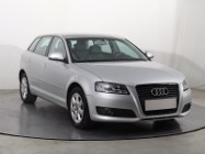 Audi A3 II (8P) , Klimatronic, Tempomat, Parktronic,ALU
